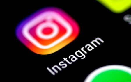 Instagram