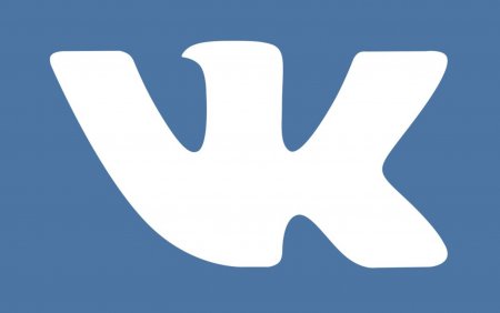 ВКонтакте (ВК)
